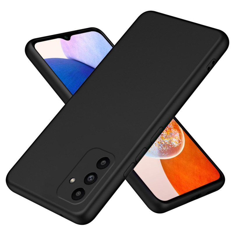 Samsung Galaxy A15 5G Cover Silikon Flüssig
