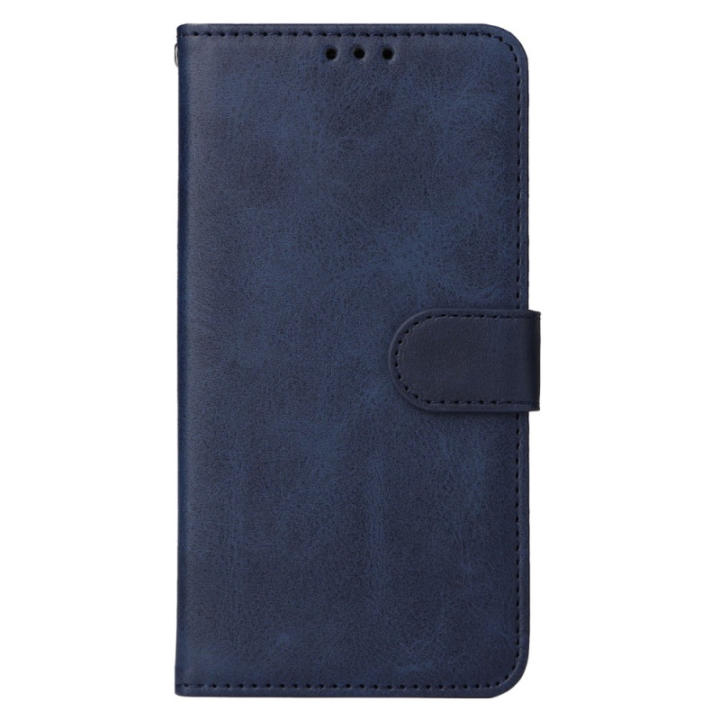 Housse Samsung Galaxy A15 5G / A15 Style Classique avec Lanière