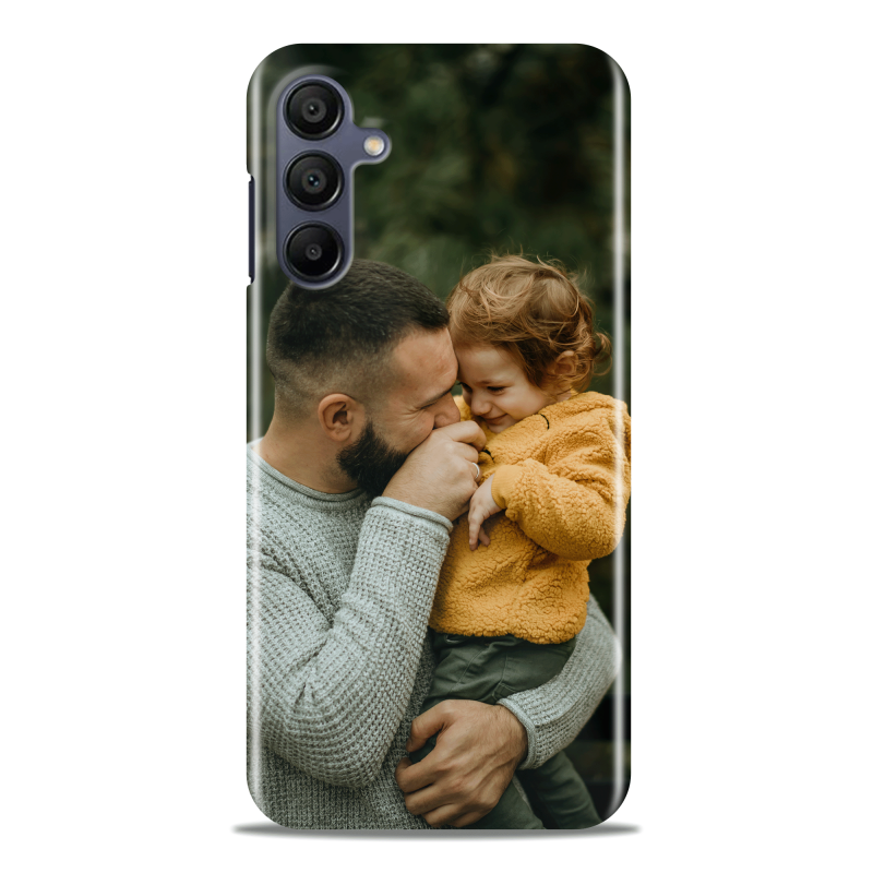 Coque Samsung Galaxy A15 Personnalisée