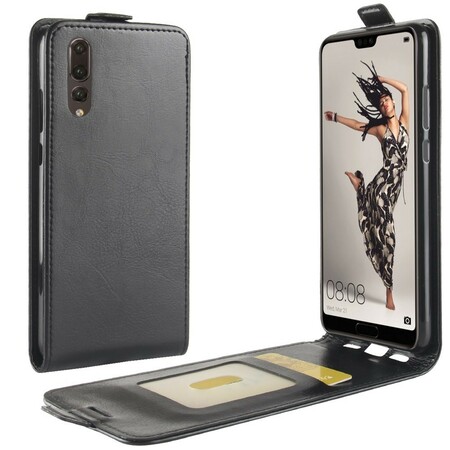 Huawei P20 Klappbare Hülle