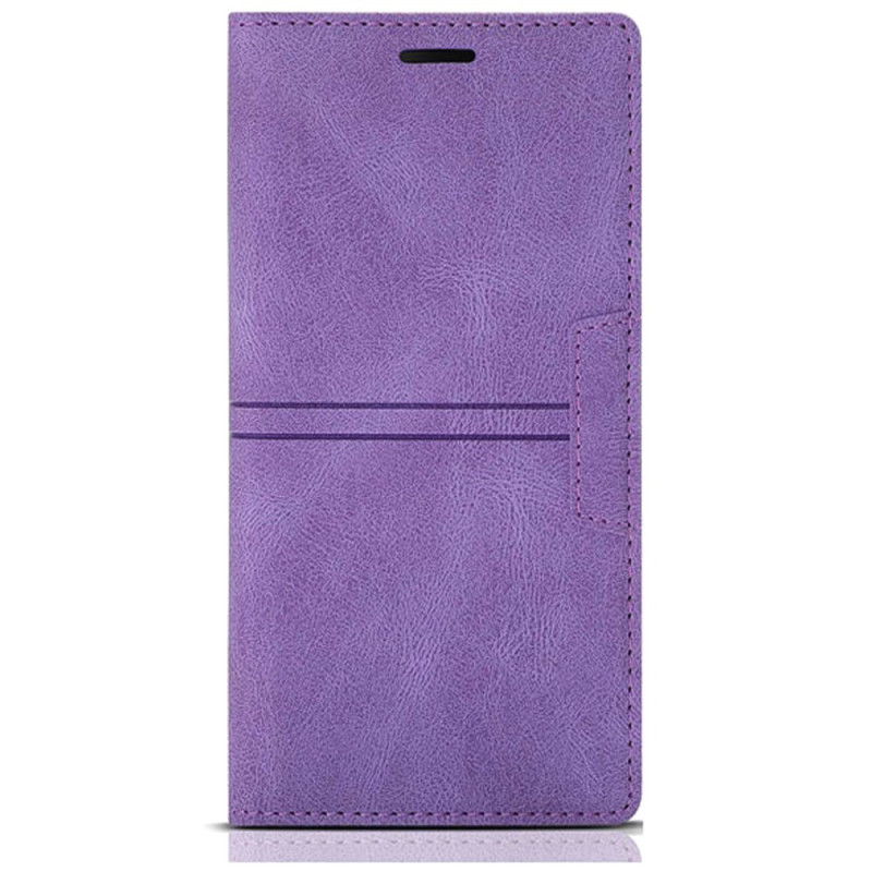 Flip Cover Samsung Galaxy A35 5G Magnetverschluss