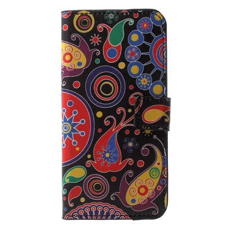 Hülle Huawei P20 Lite Galaxie Design