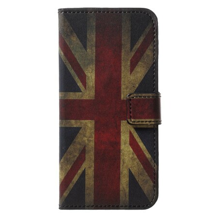 Huawei P20 Lite Hülle England Flagge