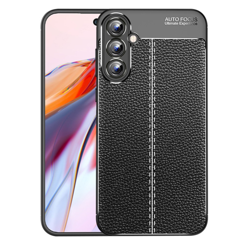Samsung Galaxy A35 5G Double Line Cover