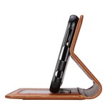 Flip Cover Huawei P20 Lite Kunstleder Kartenetui