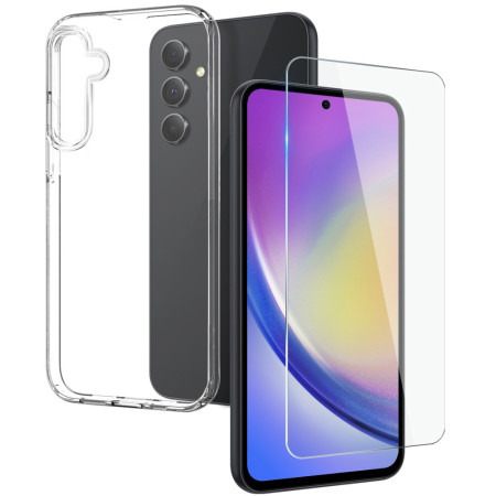 Samsung Galaxy A35 5G Cover...