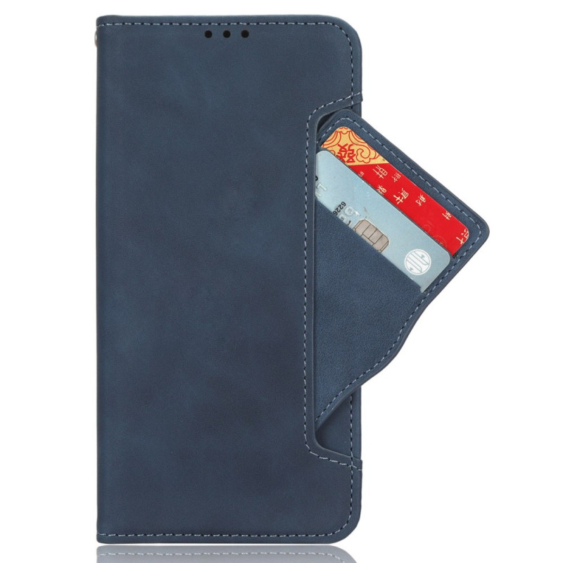 OnePlus 12R 5G Multi-Card-Hülle