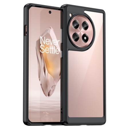 OnePlus 12R Hybrid Cover...