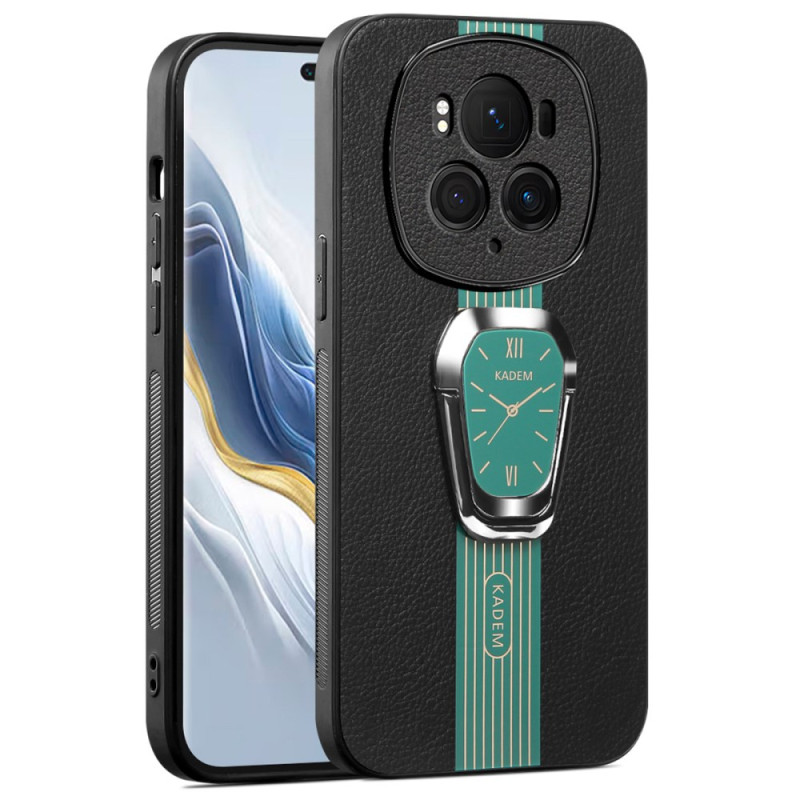 Honor Magic 6 Pro Cover Motiv Uhr KADEM