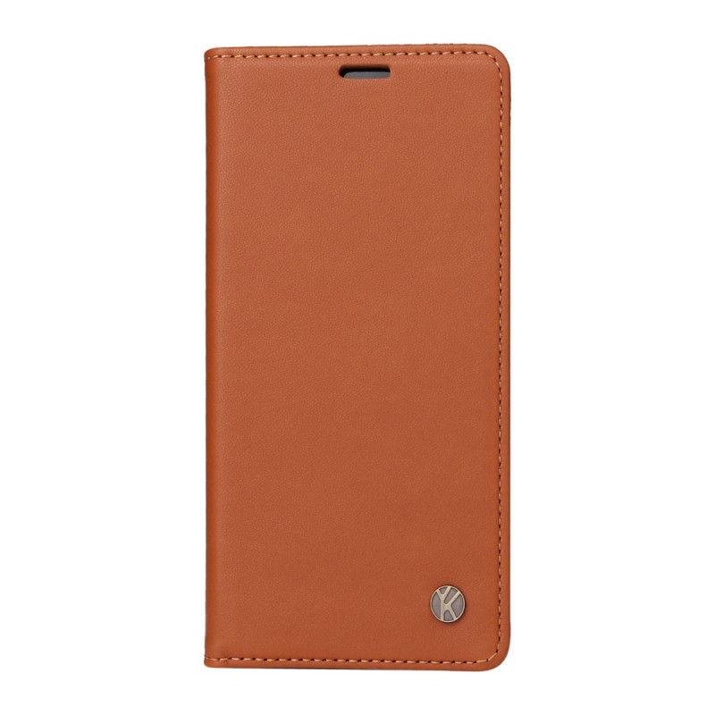 Flip Cover Xiaomi Redmi Note 13 Pro 4G / Poco M6 Pro 4G Magnetisch YIKATU