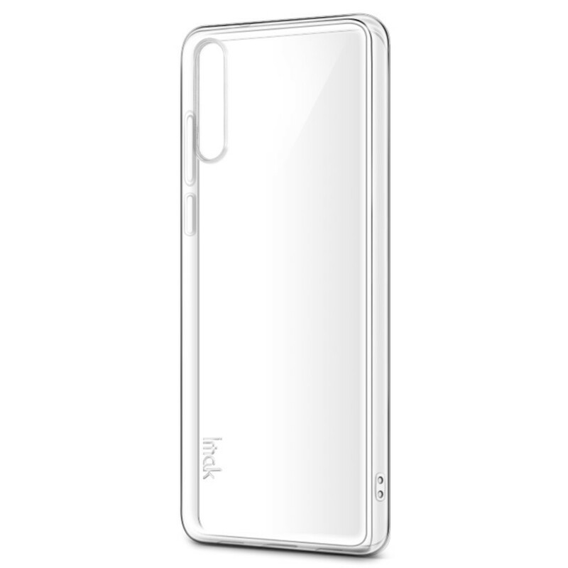 Huawei P20 Cover Transparent