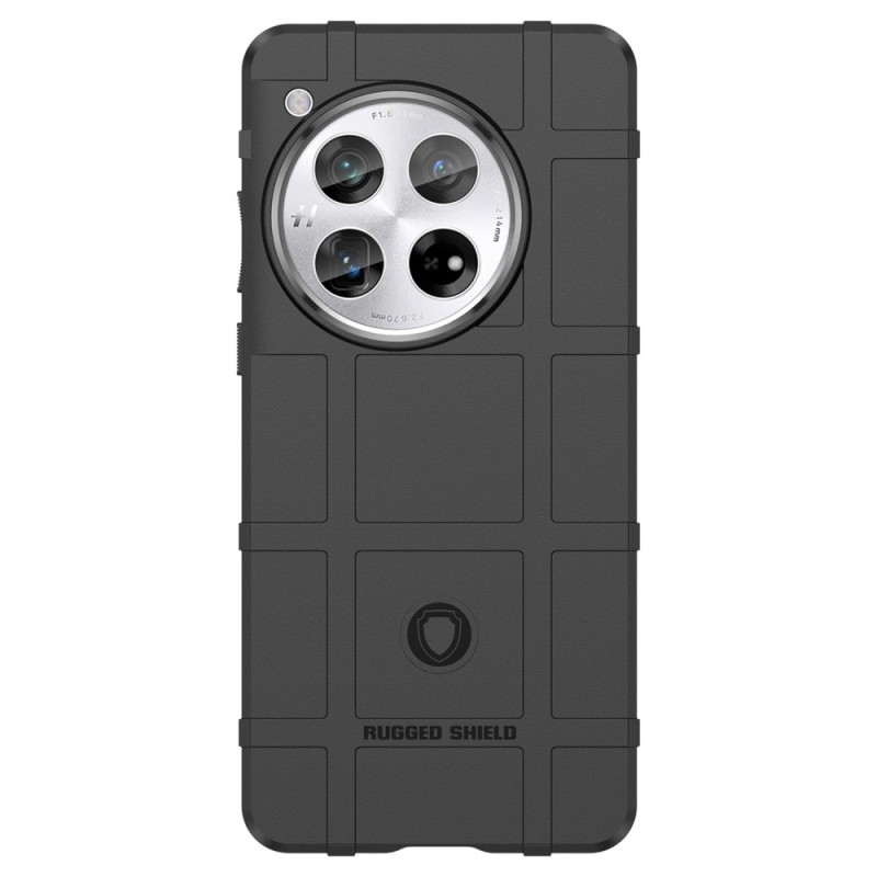 Hülle OnePlus 12 5G Rugged Shield