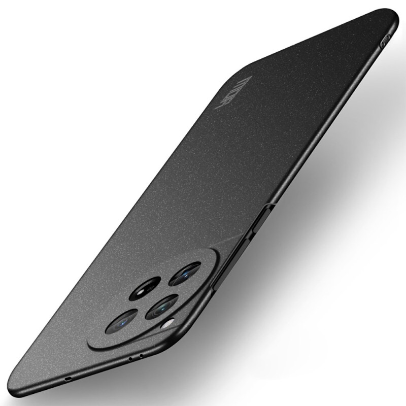 Ultradünnes OnePlus 12 5G Shield Matte MOFI Cover