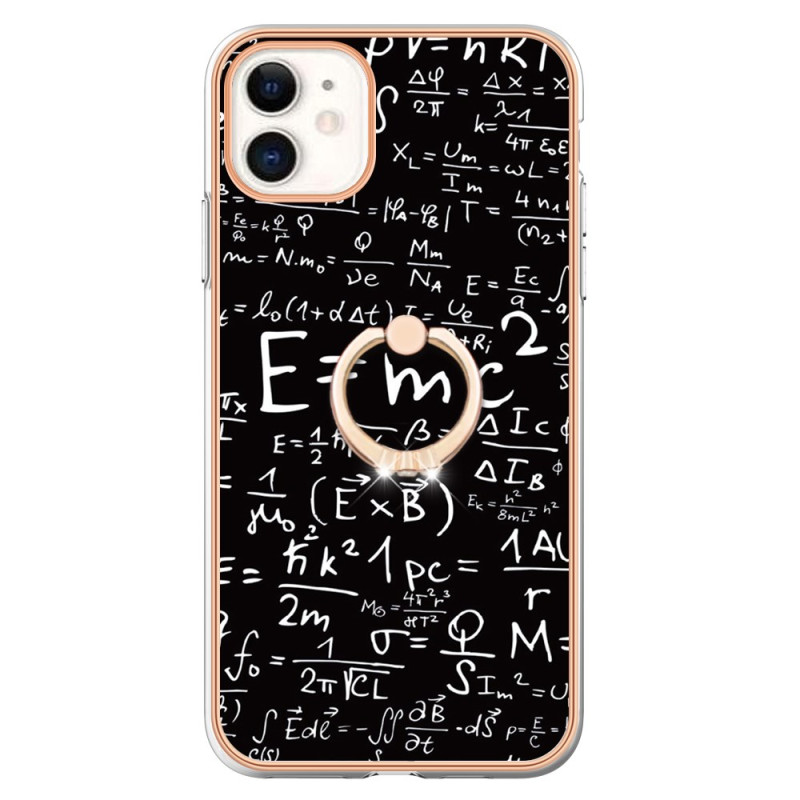 iPhone Cover 11 Ring-Ständer Equation