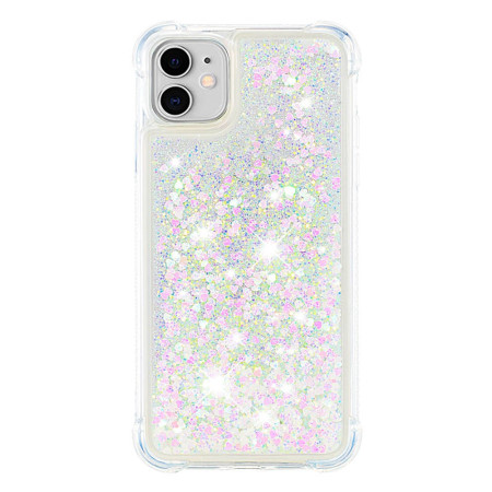 iPhone 11 6.1 Zoll Glitter...