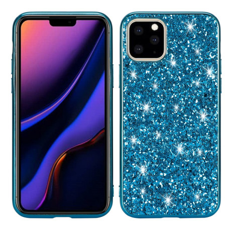 iPhone 11 Cover Design Glitter