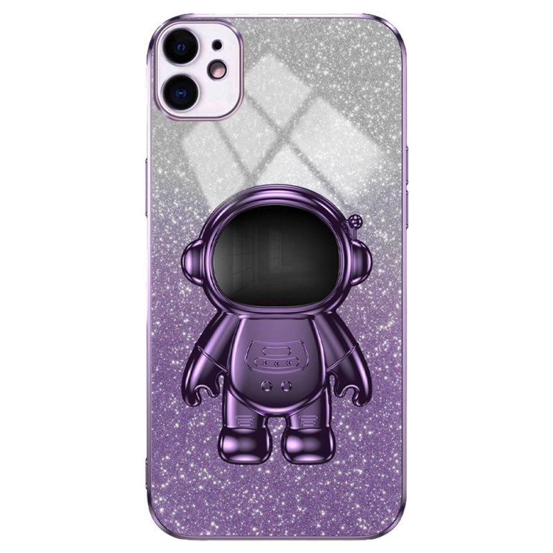 iPhone 11 Cover Support Astronaut