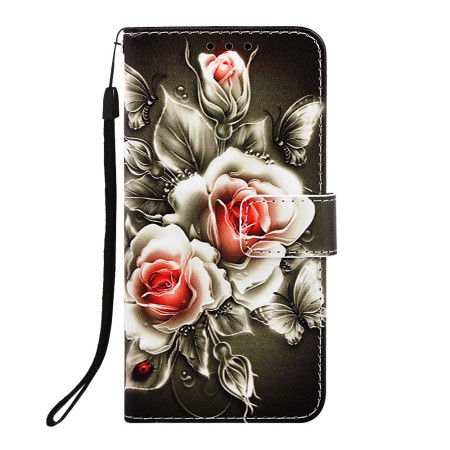 iPhone 11 Hülle Blühende...