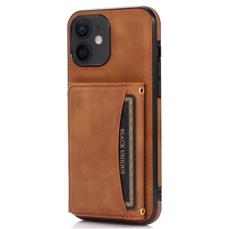 iPhone 11 Hülle Integrierte Brieftasche