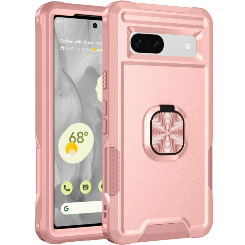 Google Pixel 8A Cover Drehbarer Haltering