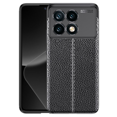 Poco X6 Pro Double Line Cover