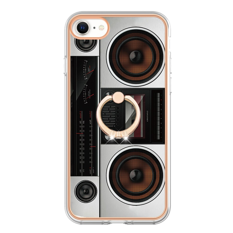 iPhone Cover SE 3 / SE 2 / 8 / 7 Radio