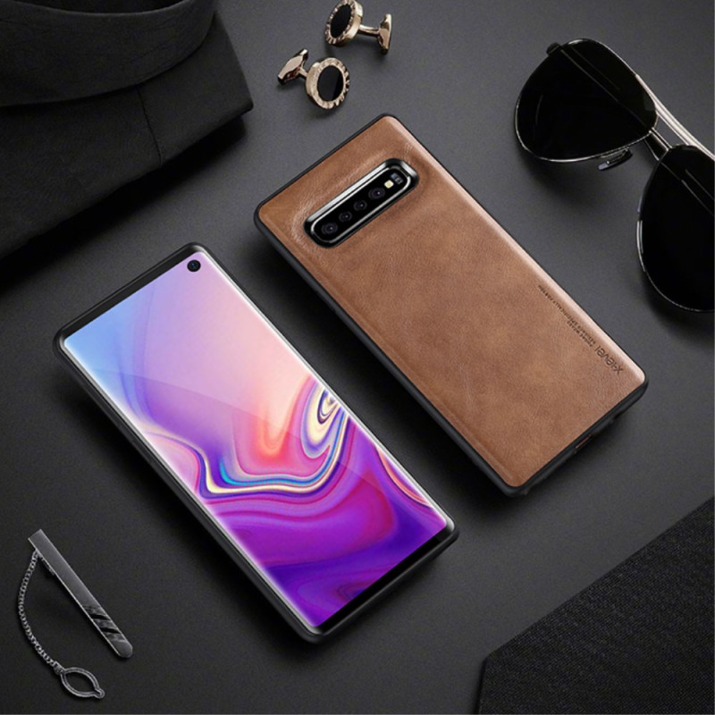 Samsung Galaxy S10 Cover Vintage Style