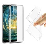 Huawei P20 Pro Cover Transparent