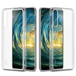 Huawei P20 Pro Cover Transparent