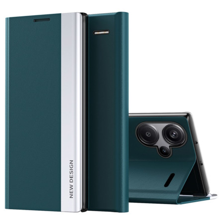 Flip Cover Xiaomi Redmi...