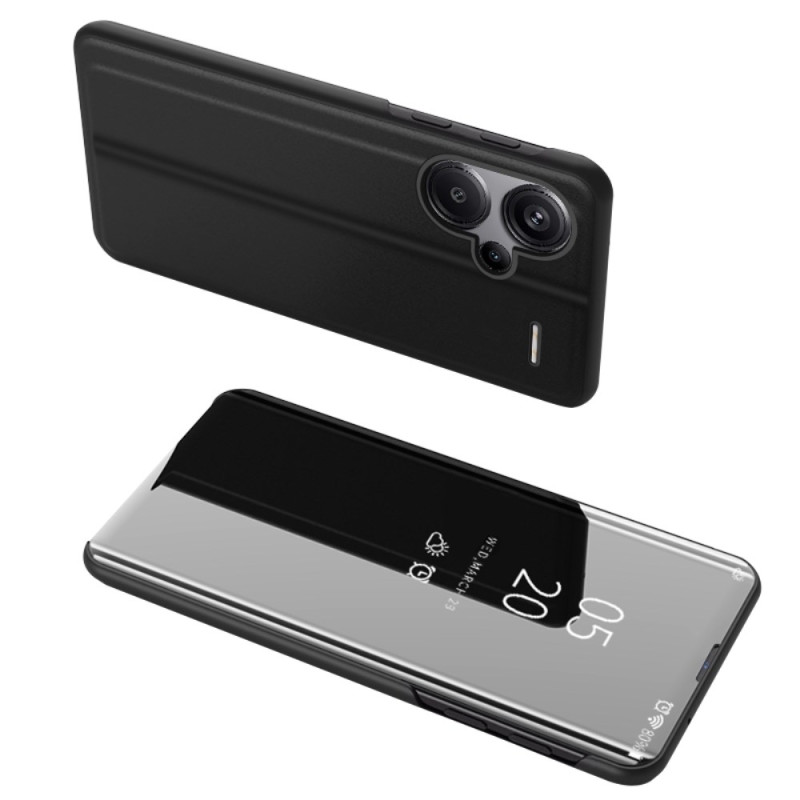 View Cover Xiaomi Redmi Note 13 Pro Plus 5G Effet Miroir