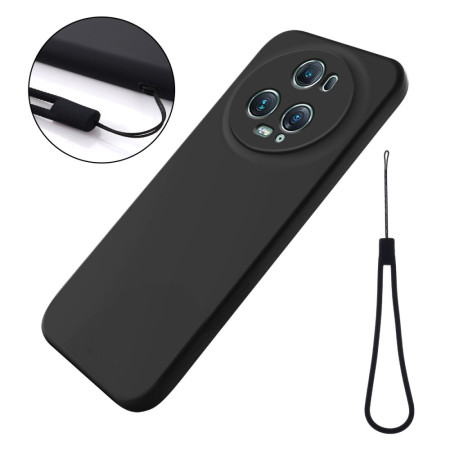 Honor Magic 5 Pro Silikon...