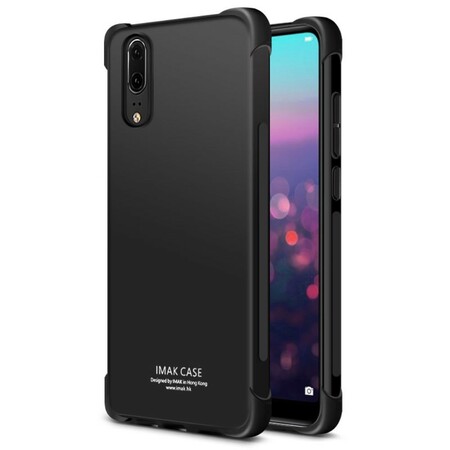 Huawei P20 IMAK Skin Feel Cover