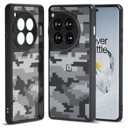 Hülle OnePlus 12 5G IBMRS