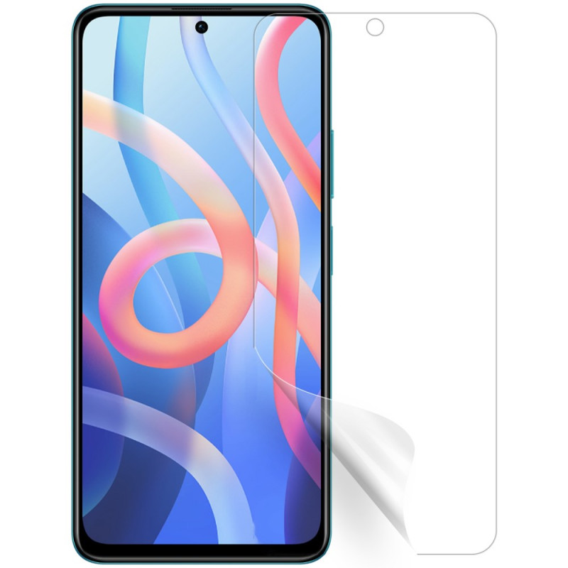 Displayschutzfolie für Xiaomi Redmi Note 12T Pro