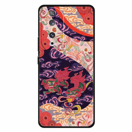 Cover Honor 90 Löwen in den...