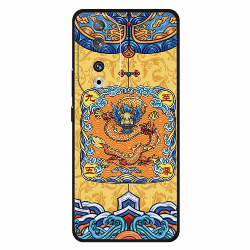 Honor 90 Kaiser und Drache Cover