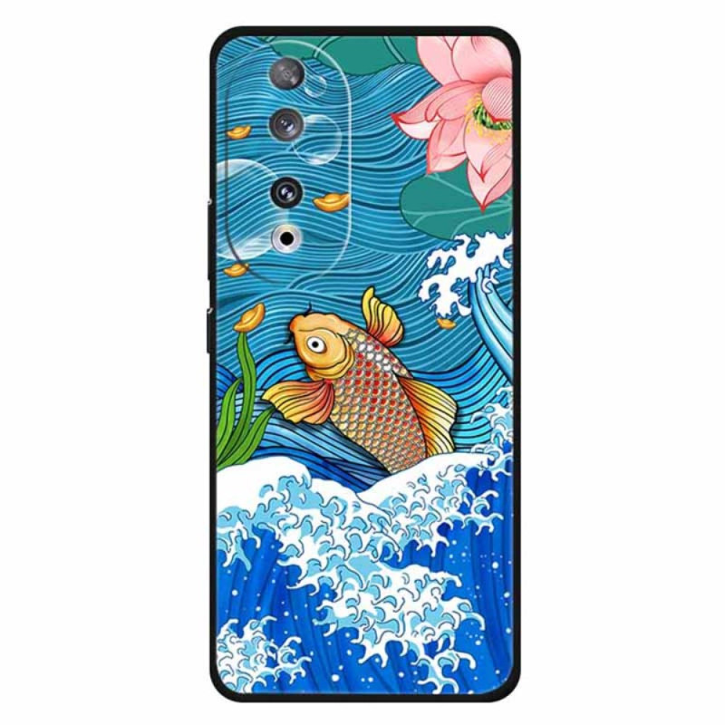 Honor 90 Karpfen Cover Gold