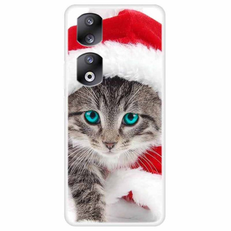 Cover Honor 90 Katze mit...