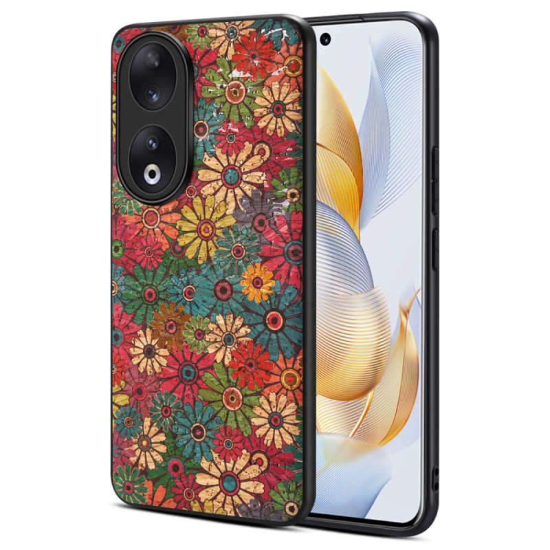 Honor 90 Floral Cover