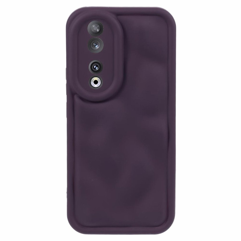 Cover Honor 90 Concave