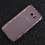 Vorder- und Rückschale für Samsung Galaxy S7 Edge