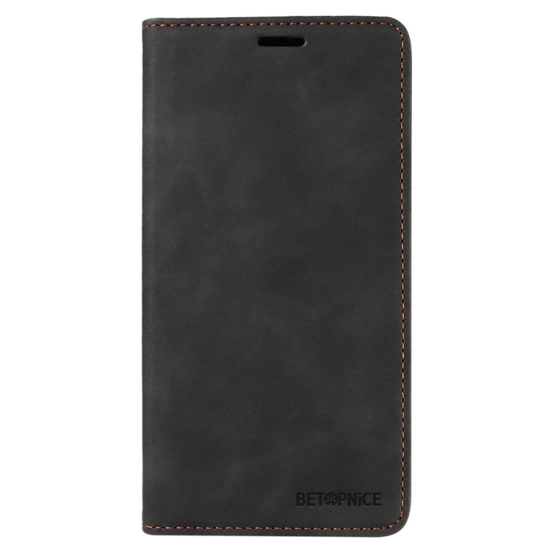 Flip Cover Realme C53 / C51 / Narzo N53 RFID-Sperre BETOPNICE