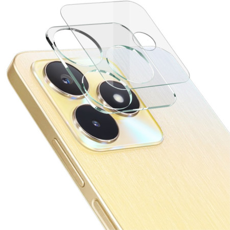 Gehärtete Schutzlinse für...