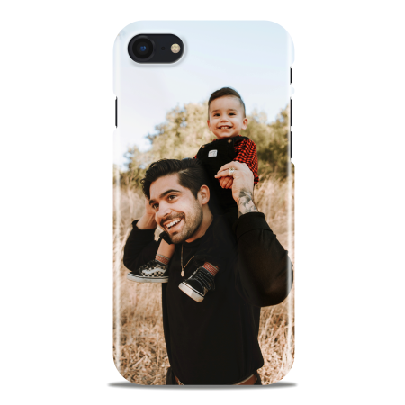 Coque iPhone SE 3 / SE 2 /...