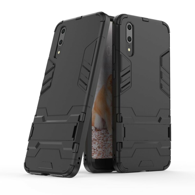 Huawei P20 Ultra Resistant Cover