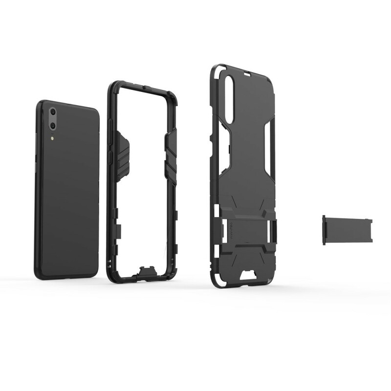 Huawei P20 Ultra Resistant Cover