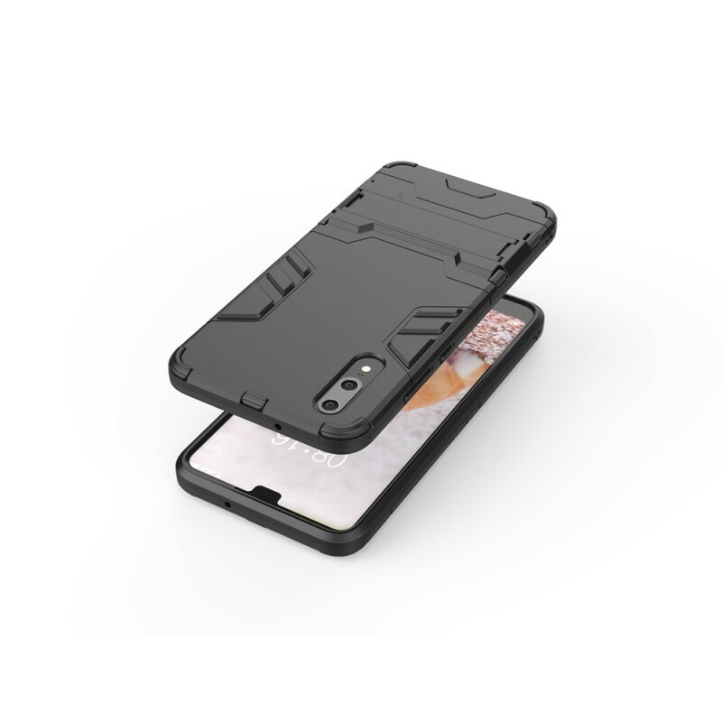 Huawei P20 Ultra Resistant Cover