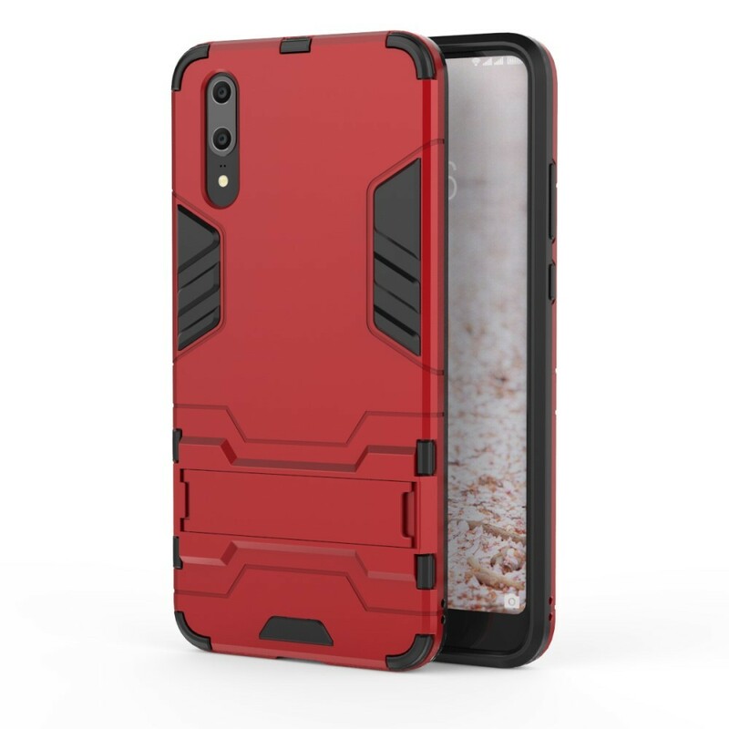Huawei P20 Ultra Resistant Cover