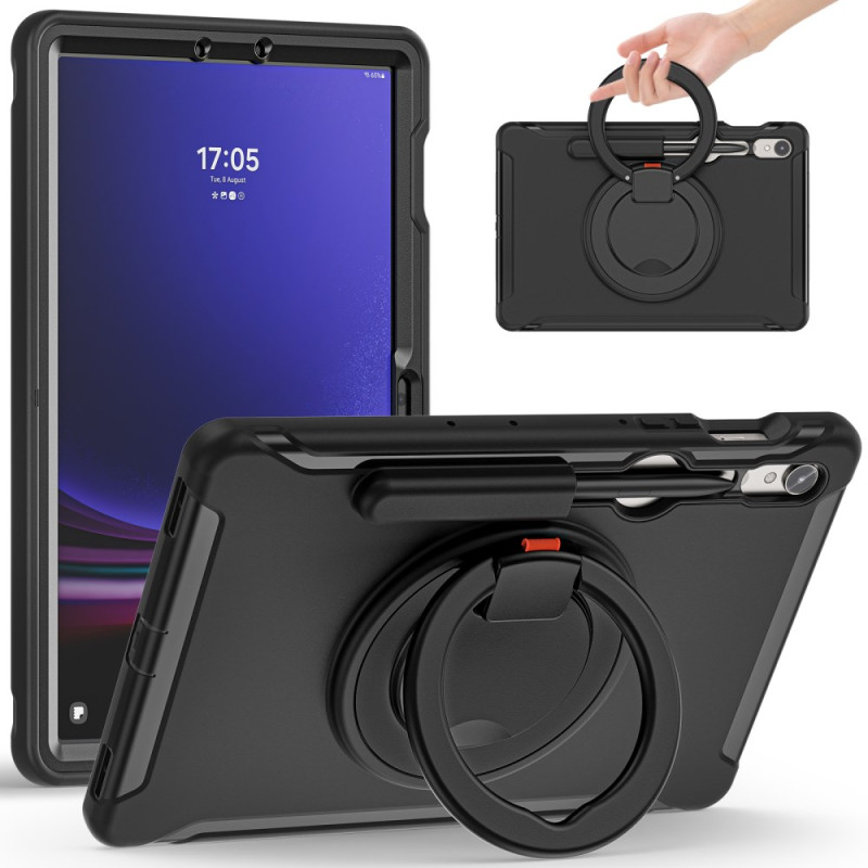 Samsung Galaxy Tab S9 FE/S9/S8/S7 Cover Ring-Halterung